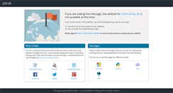 Desktop Screenshot of 100m.ifindu.dk